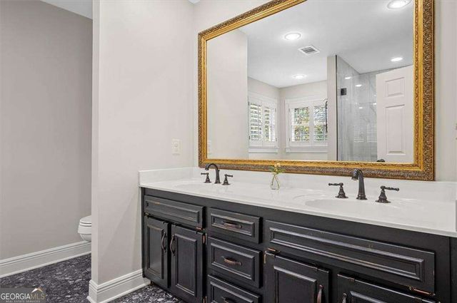 3293 Brackenridge Trail NW, Kennesaw, GA 30152