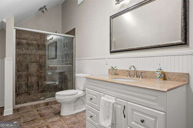 3293 Brackenridge Trail NW, Kennesaw, GA 30152