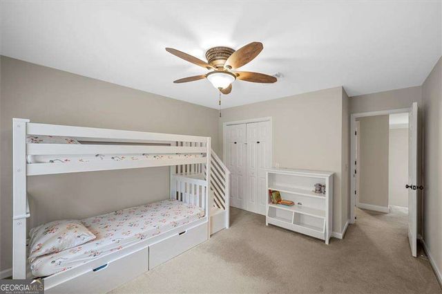 3293 Brackenridge Trail NW, Kennesaw, GA 30152