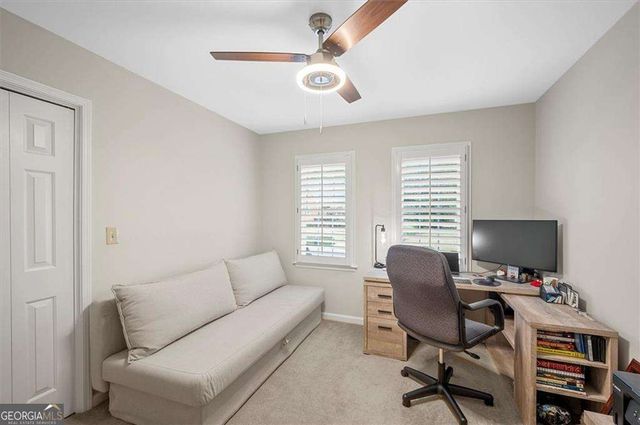 3293 Brackenridge Trail NW, Kennesaw, GA 30152