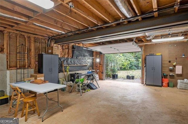 3293 Brackenridge Trail NW, Kennesaw, GA 30152