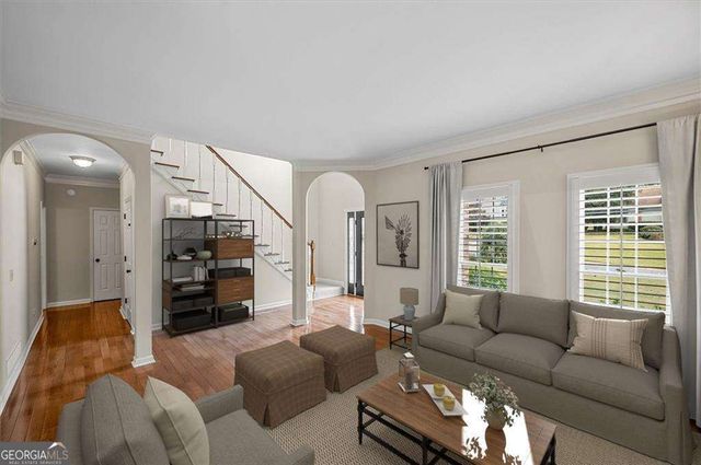 3293 Brackenridge Trail NW, Kennesaw, GA 30152