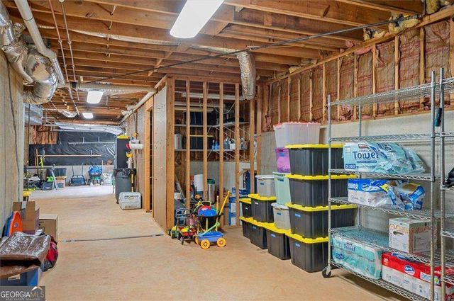 3293 Brackenridge Trail NW, Kennesaw, GA 30152