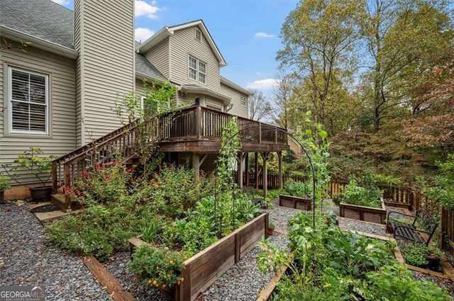 3293 Brackenridge Trail NW, Kennesaw, GA 30152