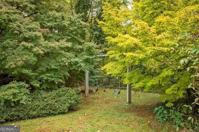 3293 Brackenridge Trail NW, Kennesaw, GA 30152