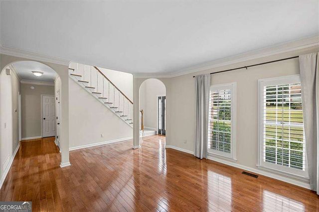 3293 Brackenridge Trail NW, Kennesaw, GA 30152