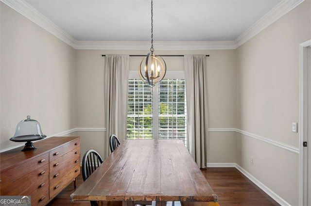 3293 Brackenridge Trail NW, Kennesaw, GA 30152