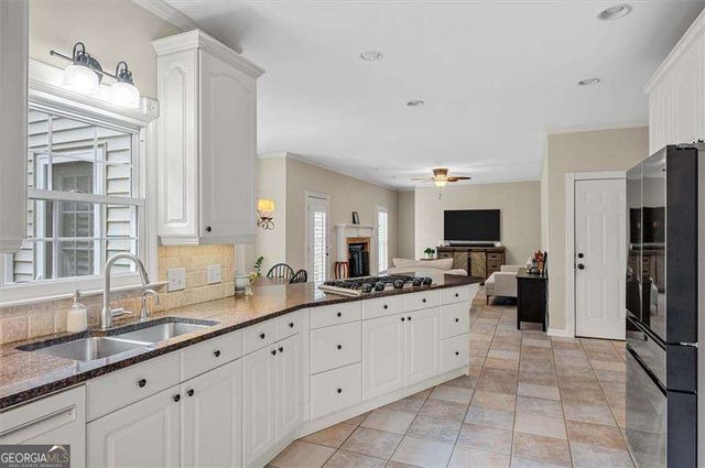 3293 Brackenridge Trail NW, Kennesaw, GA 30152