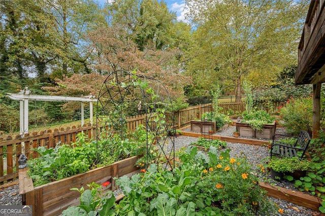 3293 Brackenridge Trail NW, Kennesaw, GA 30152