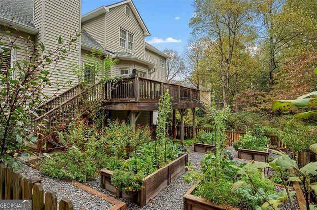 3293 Brackenridge Trail NW, Kennesaw, GA 30152