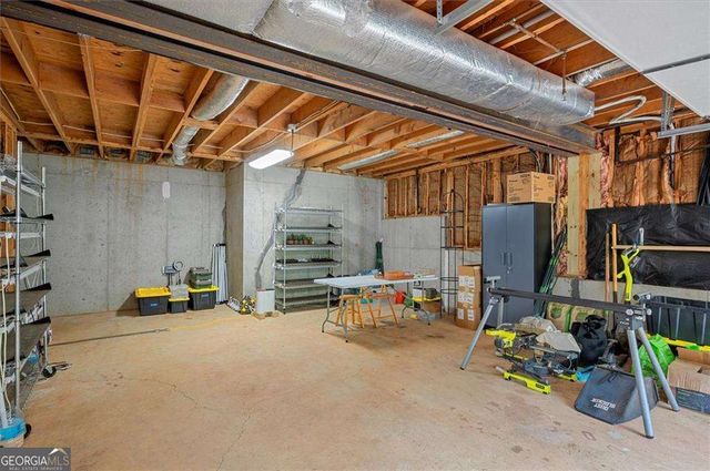 3293 Brackenridge Trail NW, Kennesaw, GA 30152