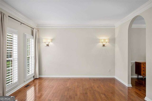 3293 Brackenridge Trail NW, Kennesaw, GA 30152