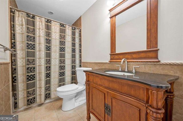 3293 Brackenridge Trail NW, Kennesaw, GA 30152