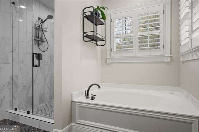 3293 Brackenridge Trail NW, Kennesaw, GA 30152