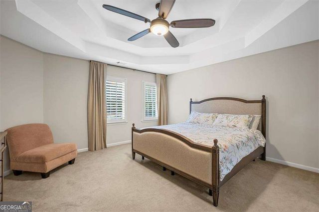 3293 Brackenridge Trail NW, Kennesaw, GA 30152