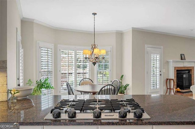 3293 Brackenridge Trail NW, Kennesaw, GA 30152