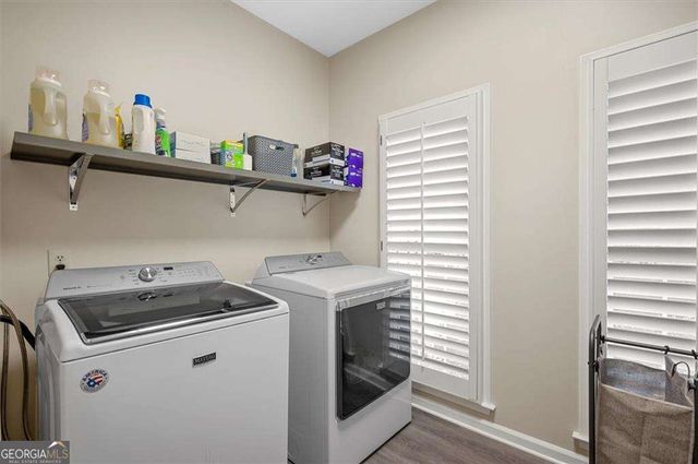 3293 Brackenridge Trail NW, Kennesaw, GA 30152