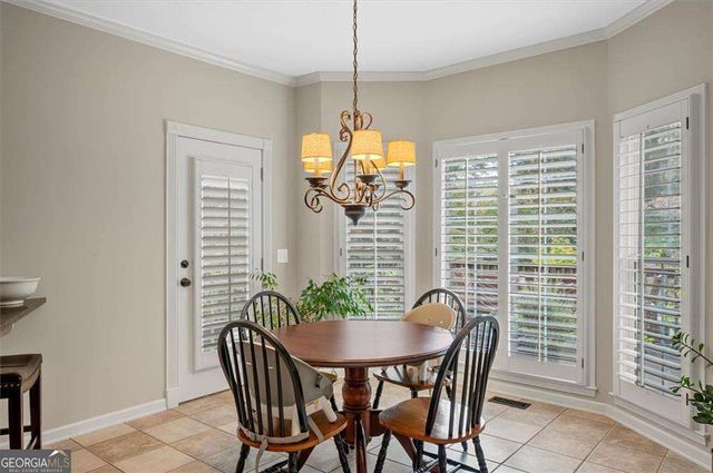 3293 Brackenridge Trail NW, Kennesaw, GA 30152