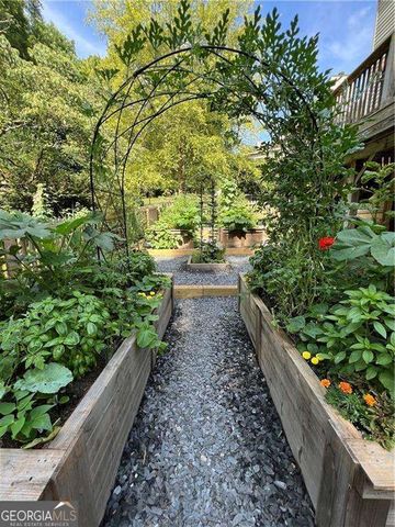 3293 Brackenridge Trail NW, Kennesaw, GA 30152