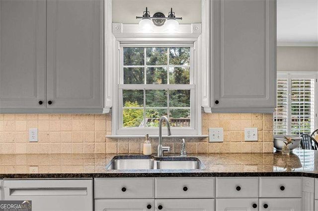 3293 Brackenridge Trail NW, Kennesaw, GA 30152