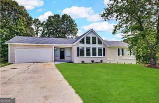4397 Bluebird Lane, Lithia Springs, GA 30122