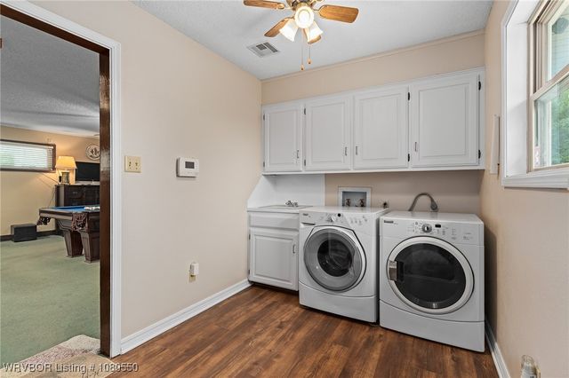 8611 Royal Ridge Drive, Fort Smith, AR 72903