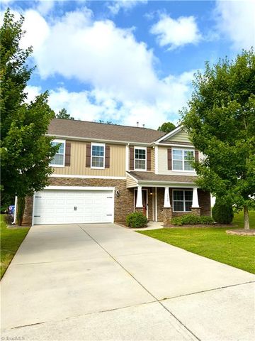 1734 Klompen Road, Kernersville, NC 27284