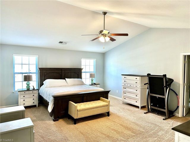 1734 Klompen Road, Kernersville, NC 27284