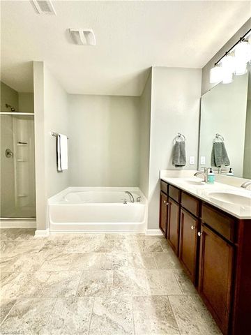 1734 Klompen Road, Kernersville, NC 27284
