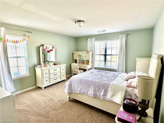 1734 Klompen Road, Kernersville, NC 27284