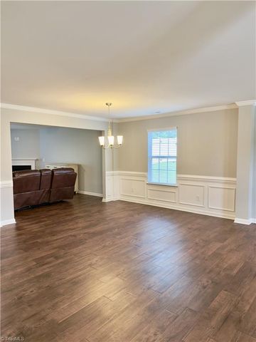 1734 Klompen Road, Kernersville, NC 27284