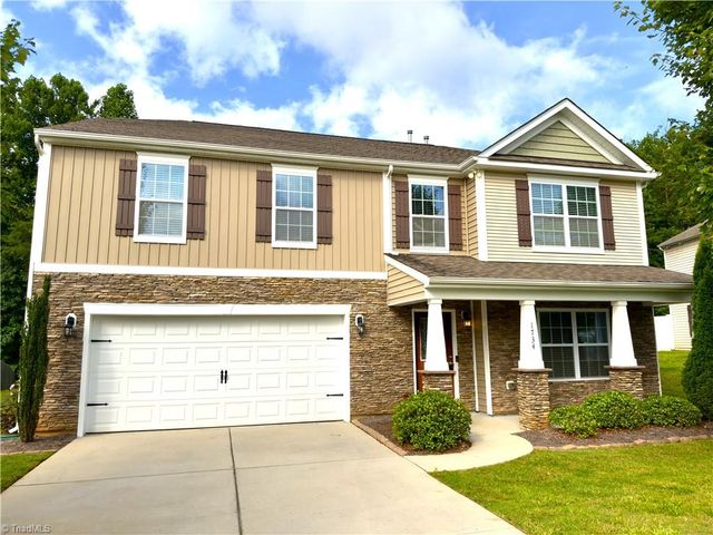 1734 Klompen Road, Kernersville, NC 27284