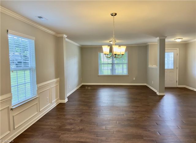 1734 Klompen Road, Kernersville, NC 27284