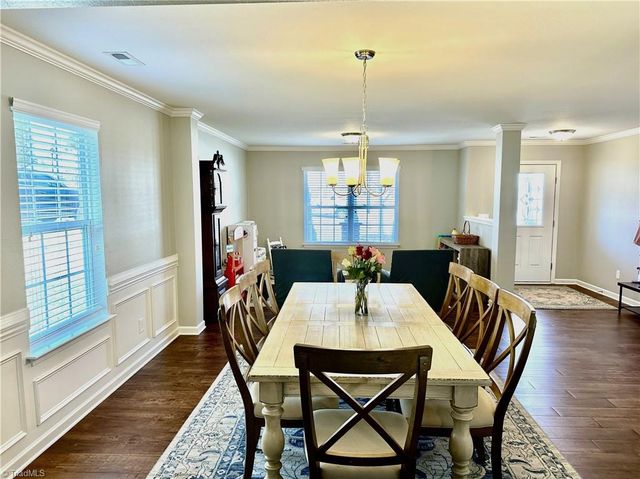 1734 Klompen Road, Kernersville, NC 27284