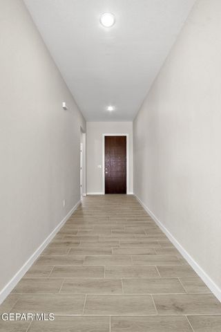 682 Davis Greenwood Court, Vinton, TX 79821