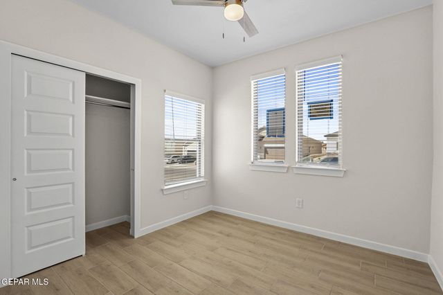 682 Davis Greenwood Court, Vinton, TX 79821