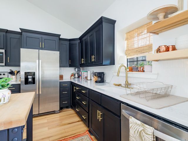 206 N 8th Street, Santa Anna, TX 76878