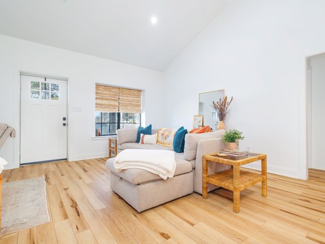 206 N 8th Street, Santa Anna, TX 76878