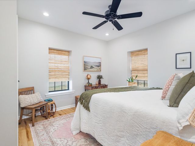 206 N 8th Street, Santa Anna, TX 76878