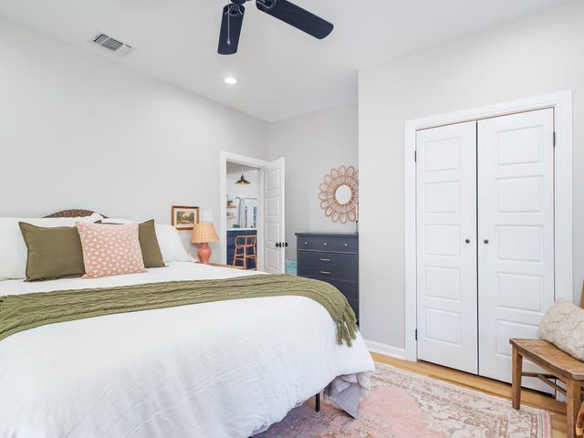 206 N 8th Street, Santa Anna, TX 76878