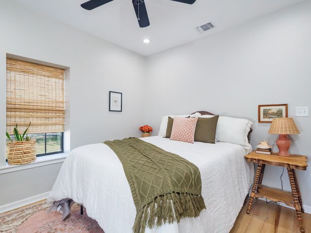 206 N 8th Street, Santa Anna, TX 76878