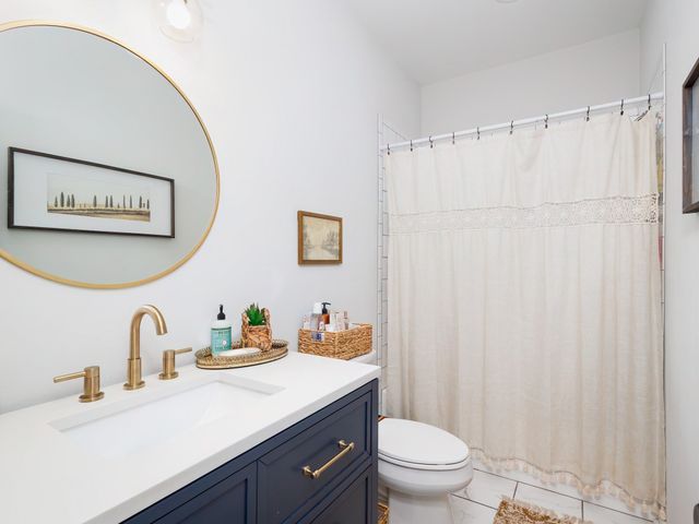 206 N 8th Street, Santa Anna, TX 76878