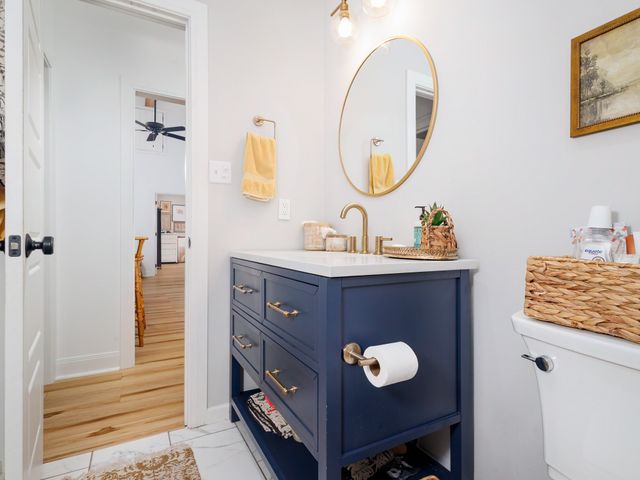 206 N 8th Street, Santa Anna, TX 76878