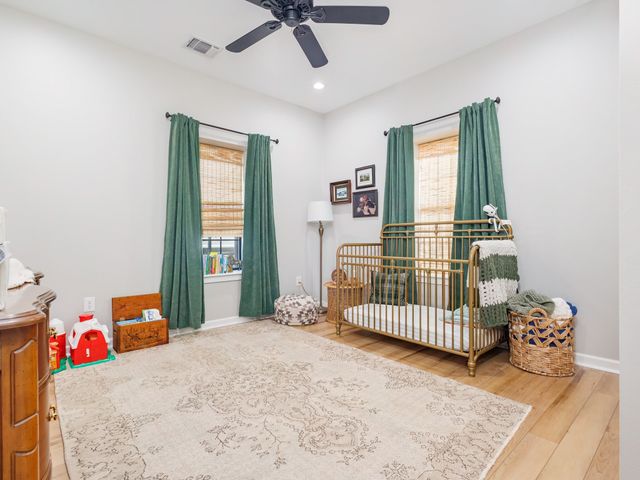 206 N 8th Street, Santa Anna, TX 76878