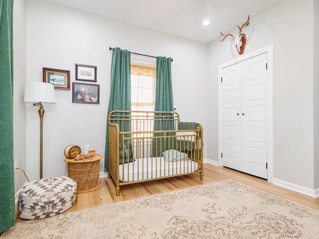 206 N 8th Street, Santa Anna, TX 76878