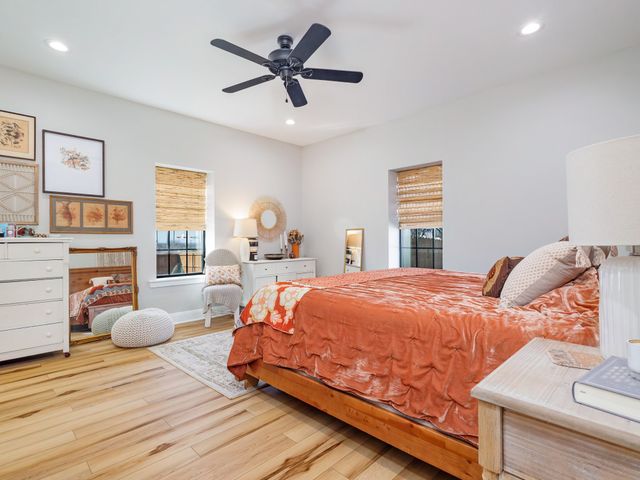 206 N 8th Street, Santa Anna, TX 76878