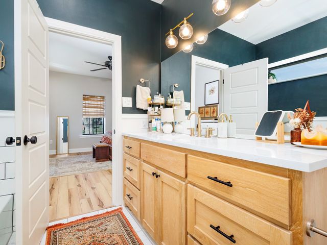 206 N 8th Street, Santa Anna, TX 76878