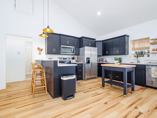 206 N 8th Street, Santa Anna, TX 76878