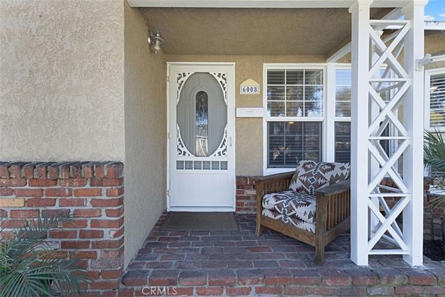 6008 Village Road, Lakewood, CA 90713
