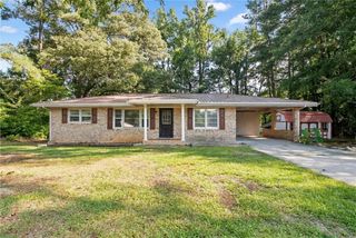 3433 Arthur Drive, Lithia Springs, GA 30122